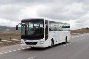 MAN Lion’s Intecrity 2015 года